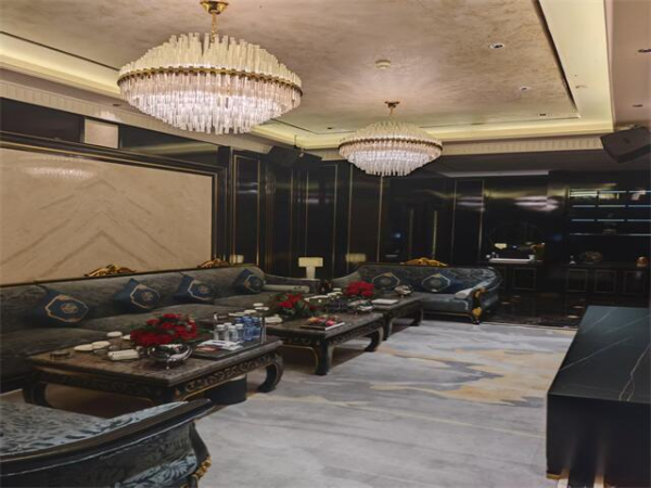 鹤壁ktv预订首选商务ktv优惠多-浚县ktv预订