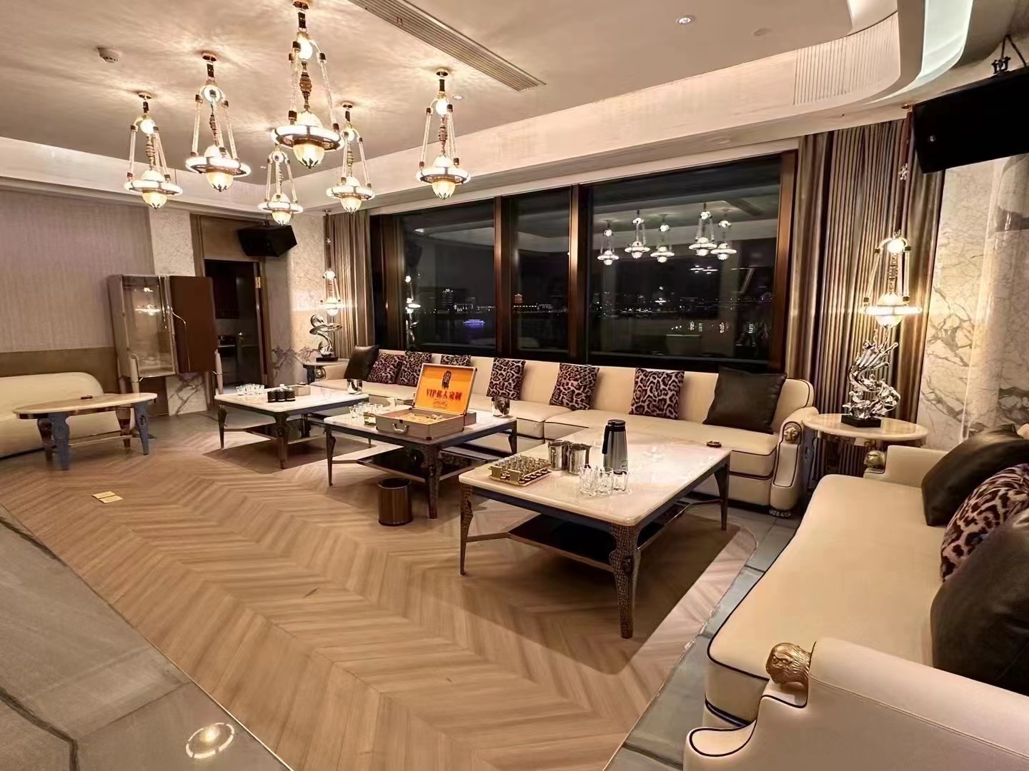 鹤壁ktv预订优选商务ktv模式解析-浚县ktv预订